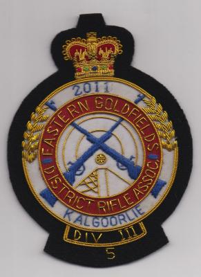 Badge