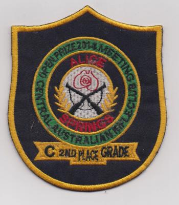 Badge