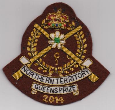 badge