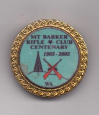 badge