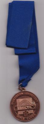 medal