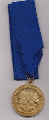 medal