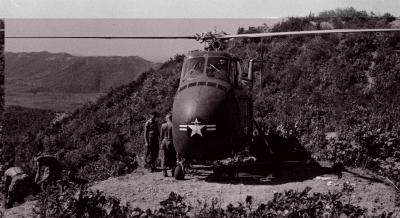 Post 1945, North East Asia, Korea, 2 Royal Australian Regiment, 1953