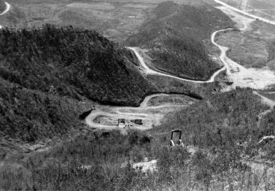 Post 1945, North East Asia, Korea, 2 Royal Australian Regiment, 1953