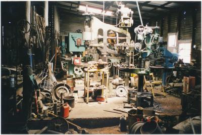 Wakes Workshop