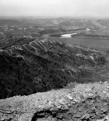 Post 1945, North East Asia, Korea, 2 Royal Australian Regiment, 1953