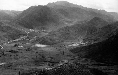 Post 1945, North East Asia, Korea, 2 Royal Australian Regiment, 1953