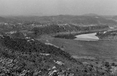 Post 1945, North East Asia, Korea, 2 RAR, 1953-54