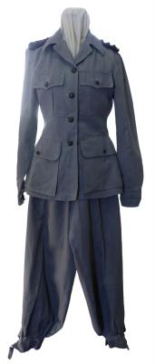 World War 2, Western Australia, WX3480 STEPHENSON, 2/9 Australian General Hospital, 1945