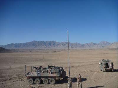 Post 1945, Central Asia, Afghanistan, Patrol, Australian Army 2001 - 2021