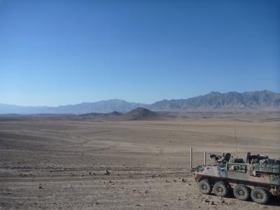 Post 1945, Central Asia, Afghanistan, Patrol, Australian Army 2001 - 2021