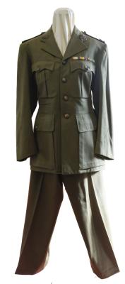 World War 2, Western Australia, W30209 NEWMAN, 5 Garrison Battalion, 1945