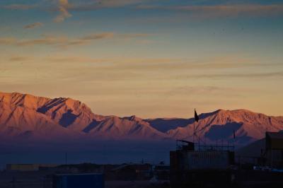 Sunrise
