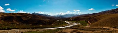Valley