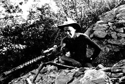 Post 1945, North East Asia, Korea, 1953