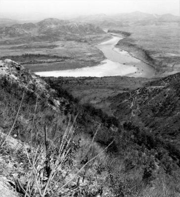 Post 1945, North East Asia, Korea, 2 Royal Australian Regiment, 1953