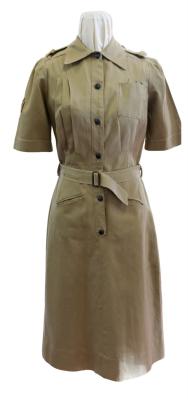 World War 2, Western Australia, Australian Army Medical Women's Service, 1945