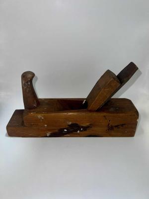 Wooden Handheld Wood Plane
