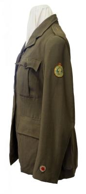 World War 2, Western Australia, Australian Women's Land Army, 1945