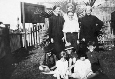 Williams Family