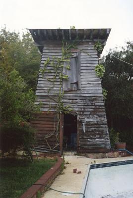 Windmill Stand, 65 Watkins Road, Dalkeith