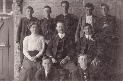 Postal Workers
