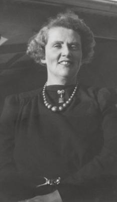 Dorothy Tangney