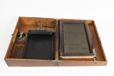 LETTER COPIER
