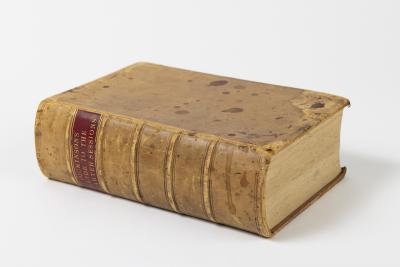 BOOK, DICKINSON'S GUIDE TO THE QUARTER SESSIONS