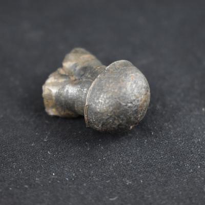 First World War German Shrapnel Shell Fragment