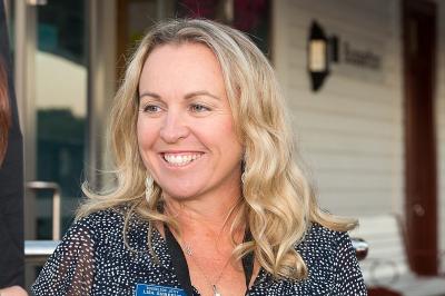 Oral History - Lisa Shreeve