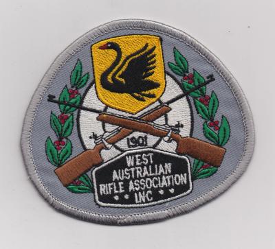 commemorative badge