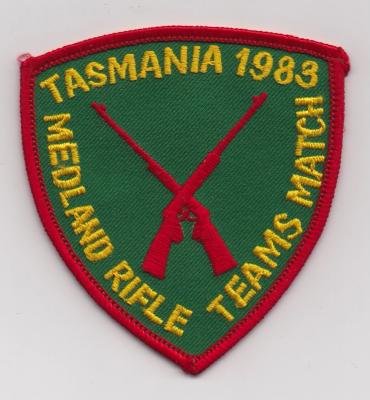 jacket badge