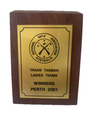 Award