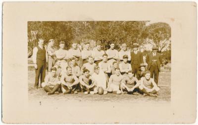 Australs Football Club