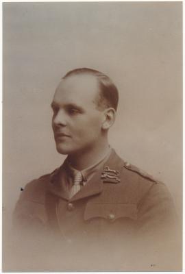 Albert Otto Ringger