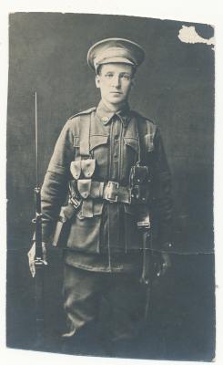 Henry Bradbury