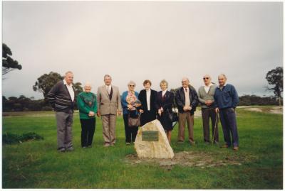Woodlyn School Reunion