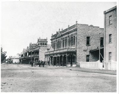 Austral Terrace