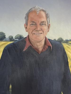 POOLE AM Michael Leslie