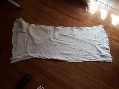 Animal Carcass Stocking