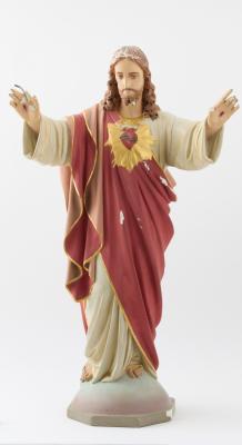 STATUE OF JESUS CHRIST
