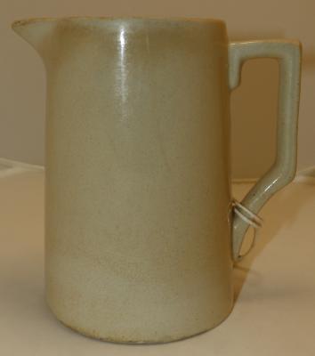 Ceramic Jug