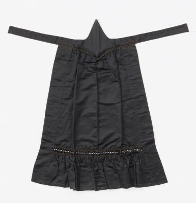 Mourning Apron
