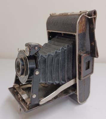 Kodak Camera - Junior 620
