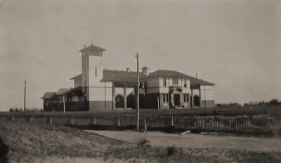 Bunbury High School