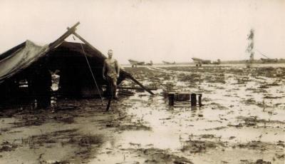World War 2, Western Australia, Exmouth Gulf, Potshot, 1943