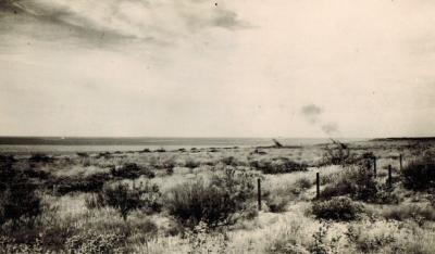 World War 2, Western Australia, Exmouth Gulf, Potshot, 1943