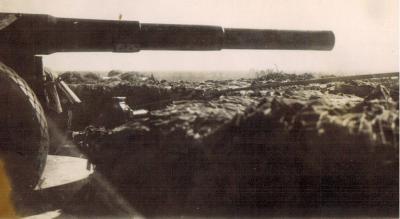 World War 2, Western Australia, Point Peron, K Heavy Battery, 1943