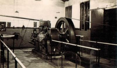 World War 2, Australia, New South Wales, Sydney, North Head Barracks